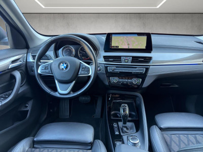 BMW X1 Gebrauchtwagen
