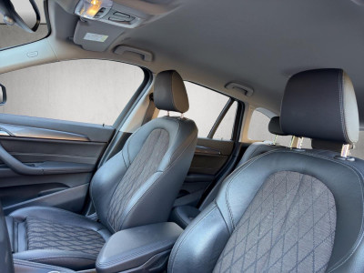 BMW X1 Gebrauchtwagen