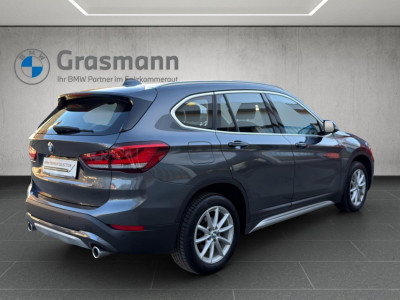 BMW X1 Gebrauchtwagen