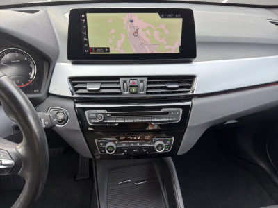 BMW X1 Gebrauchtwagen