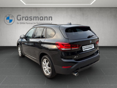 BMW X1 Gebrauchtwagen
