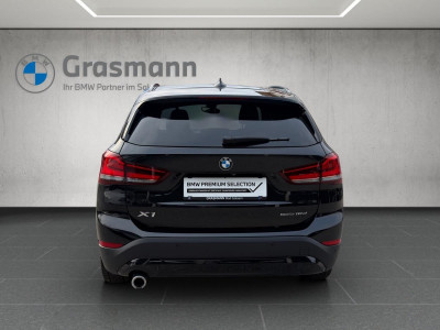 BMW X1 Gebrauchtwagen