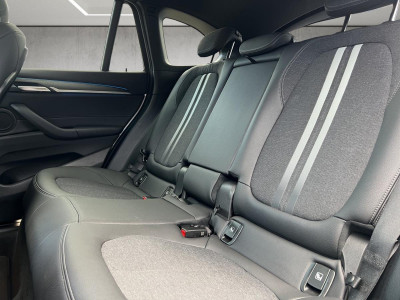 BMW X1 Gebrauchtwagen BMW X1 Gebrauchtwagen