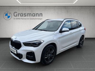 BMW X1 Gebrauchtwagen BMW X1 Gebrauchtwagen