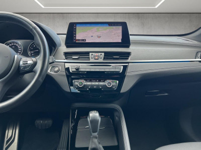 BMW X1 Gebrauchtwagen BMW X1 Gebrauchtwagen