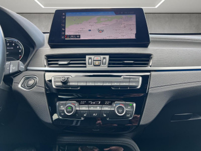 BMW X1 Gebrauchtwagen BMW X1 Gebrauchtwagen