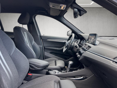 BMW X1 Gebrauchtwagen BMW X1 Gebrauchtwagen