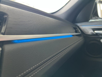 BMW X1 Gebrauchtwagen BMW X1 Gebrauchtwagen