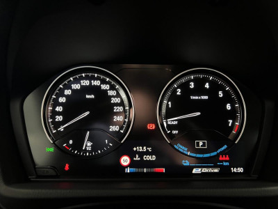 BMW X1 Gebrauchtwagen BMW X1 Gebrauchtwagen