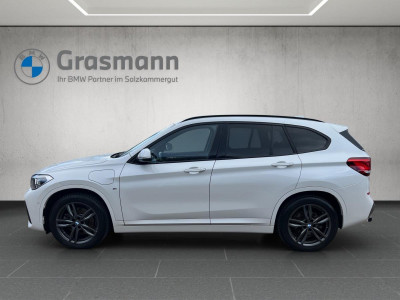 BMW X1 Gebrauchtwagen BMW X1 Gebrauchtwagen