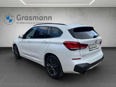 BMW X1 Gebrauchtwagen BMW X1 Gebrauchtwagen