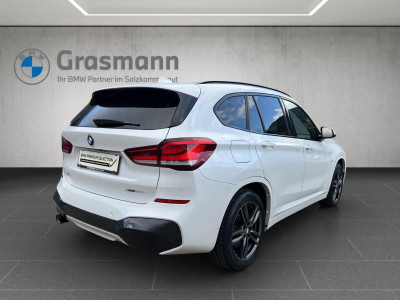 BMW X1 Gebrauchtwagen BMW X1 Gebrauchtwagen