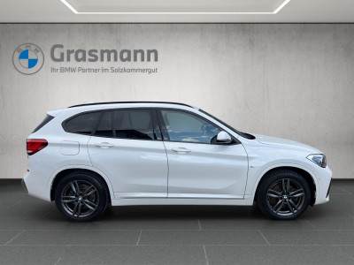 BMW X1 Gebrauchtwagen BMW X1 Gebrauchtwagen
