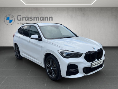 BMW X1 Gebrauchtwagen BMW X1 Gebrauchtwagen