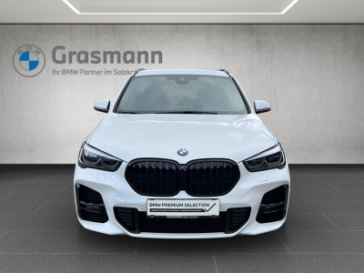 BMW X1 Gebrauchtwagen BMW X1 Gebrauchtwagen