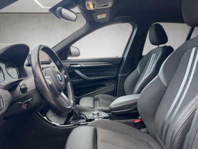 BMW X1 Gebrauchtwagen BMW X1 Gebrauchtwagen