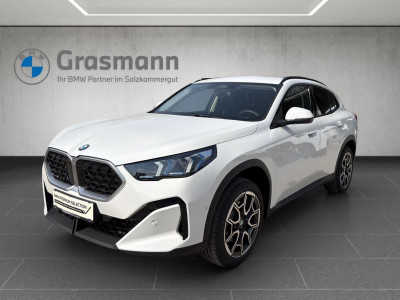 BMW X2 Vorführwagen