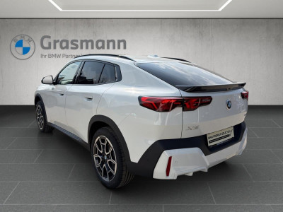 BMW X2 Vorführwagen