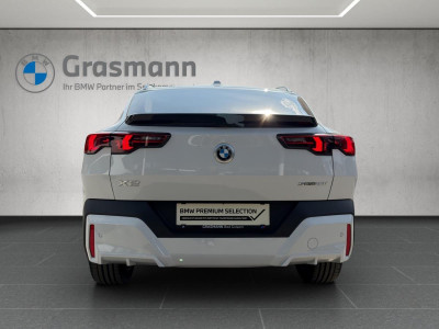 BMW X2 Vorführwagen