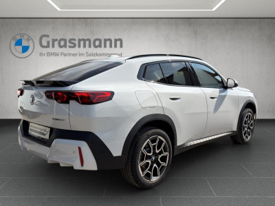 BMW X2 Vorführwagen