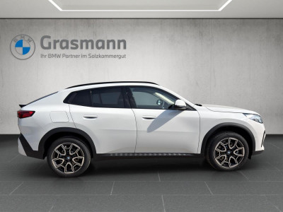 BMW X2 Vorführwagen