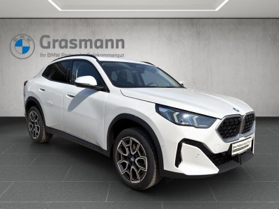BMW X2 Vorführwagen