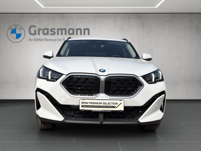 BMW X2 Vorführwagen