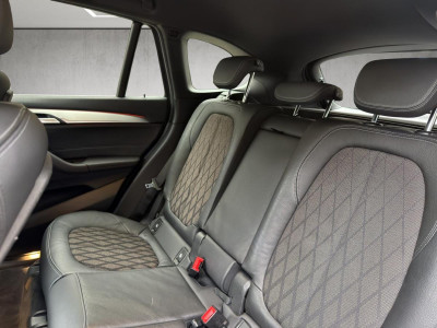 BMW X1 Gebrauchtwagen BMW X1 Gebrauchtwagen