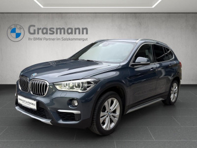 BMW X1 Gebrauchtwagen BMW X1 Gebrauchtwagen