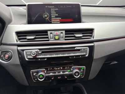 BMW X1 Gebrauchtwagen BMW X1 Gebrauchtwagen