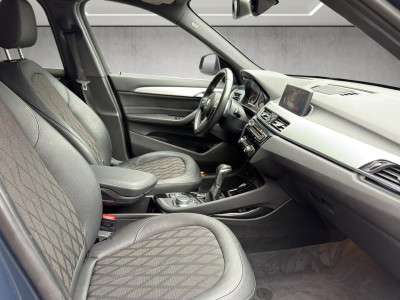 BMW X1 Gebrauchtwagen BMW X1 Gebrauchtwagen