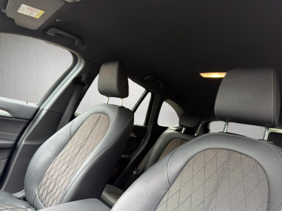 BMW X1 Gebrauchtwagen BMW X1 Gebrauchtwagen