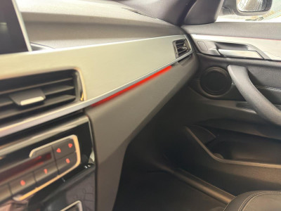 BMW X1 Gebrauchtwagen BMW X1 Gebrauchtwagen