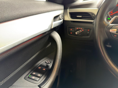 BMW X1 Gebrauchtwagen BMW X1 Gebrauchtwagen