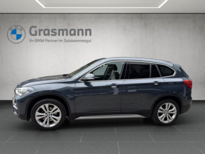 BMW X1 Gebrauchtwagen BMW X1 Gebrauchtwagen