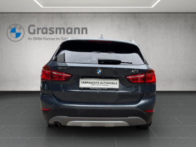 BMW X1 Gebrauchtwagen BMW X1 Gebrauchtwagen