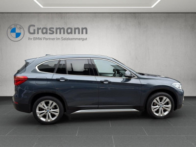 BMW X1 Gebrauchtwagen BMW X1 Gebrauchtwagen