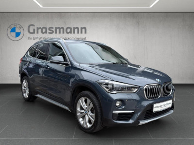 BMW X1 Gebrauchtwagen BMW X1 Gebrauchtwagen
