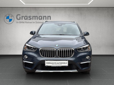 BMW X1 Gebrauchtwagen BMW X1 Gebrauchtwagen