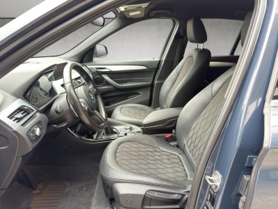 BMW X1 Gebrauchtwagen BMW X1 Gebrauchtwagen