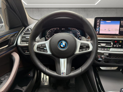 BMW X3 Gebrauchtwagen BMW X3 Gebrauchtwagen