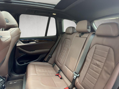 BMW X3 Gebrauchtwagen BMW X3 Gebrauchtwagen