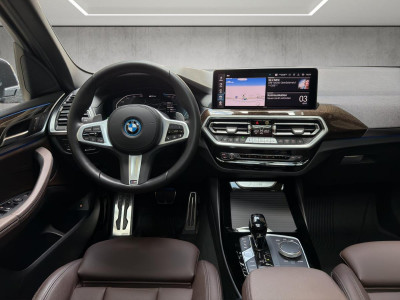 BMW X3 Gebrauchtwagen BMW X3 Gebrauchtwagen