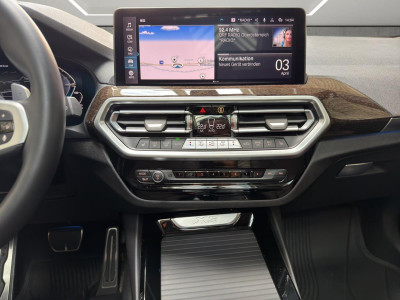 BMW X3 Gebrauchtwagen BMW X3 Gebrauchtwagen