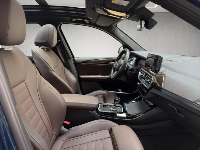 BMW X3 Gebrauchtwagen BMW X3 Gebrauchtwagen