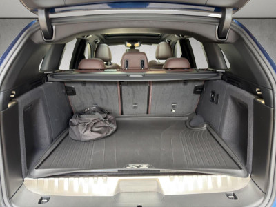 BMW X3 Gebrauchtwagen BMW X3 Gebrauchtwagen