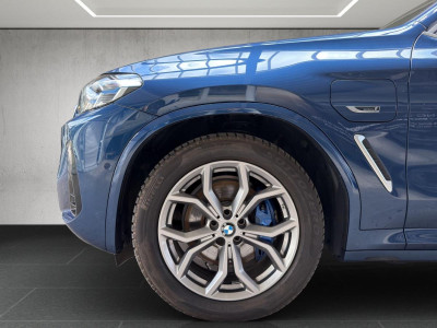 BMW X3 Gebrauchtwagen BMW X3 Gebrauchtwagen