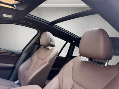 BMW X3 Gebrauchtwagen BMW X3 Gebrauchtwagen