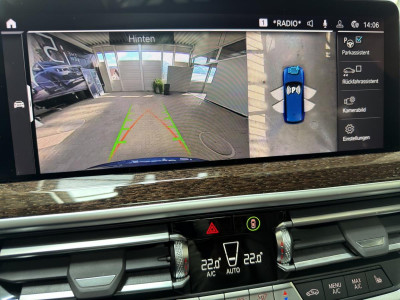 BMW X3 Gebrauchtwagen BMW X3 Gebrauchtwagen