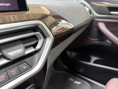 BMW X3 Gebrauchtwagen BMW X3 Gebrauchtwagen